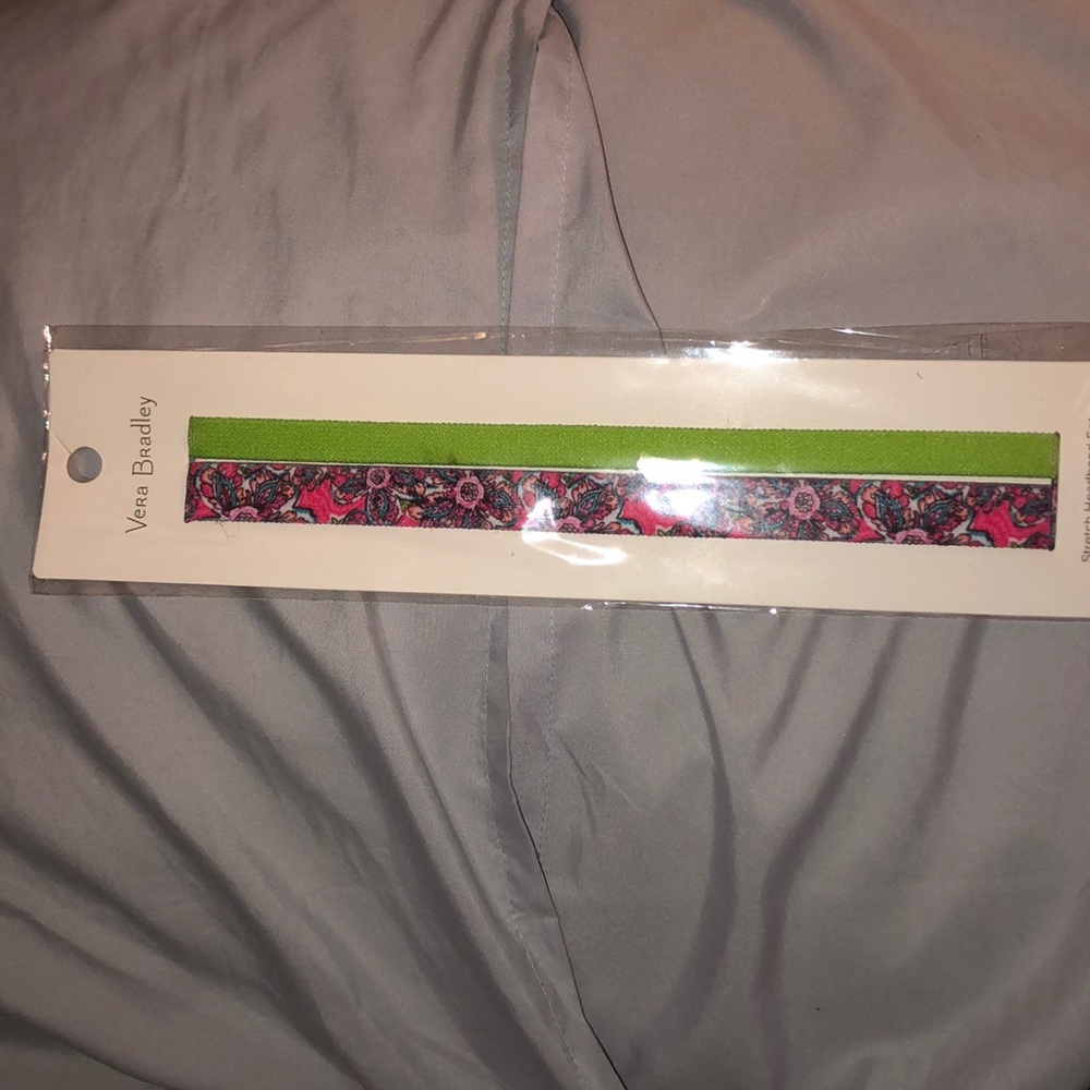 Stretch Headband Set